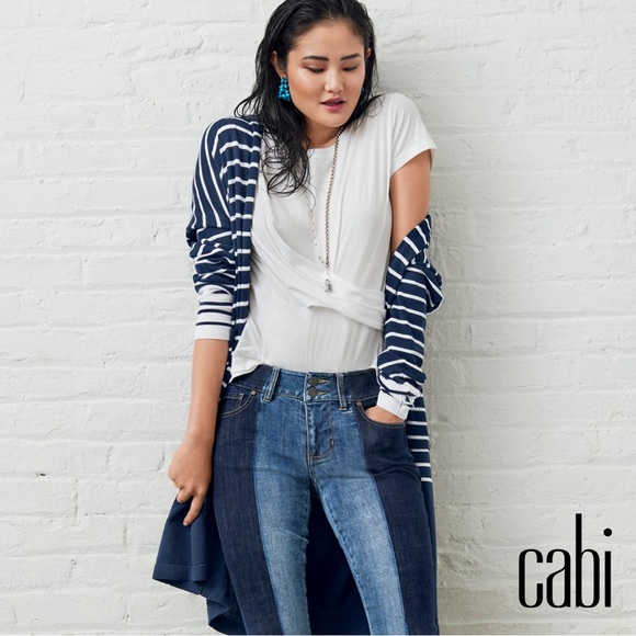 Cabi Swag Tee (style 6338) - Picture 9 of 13